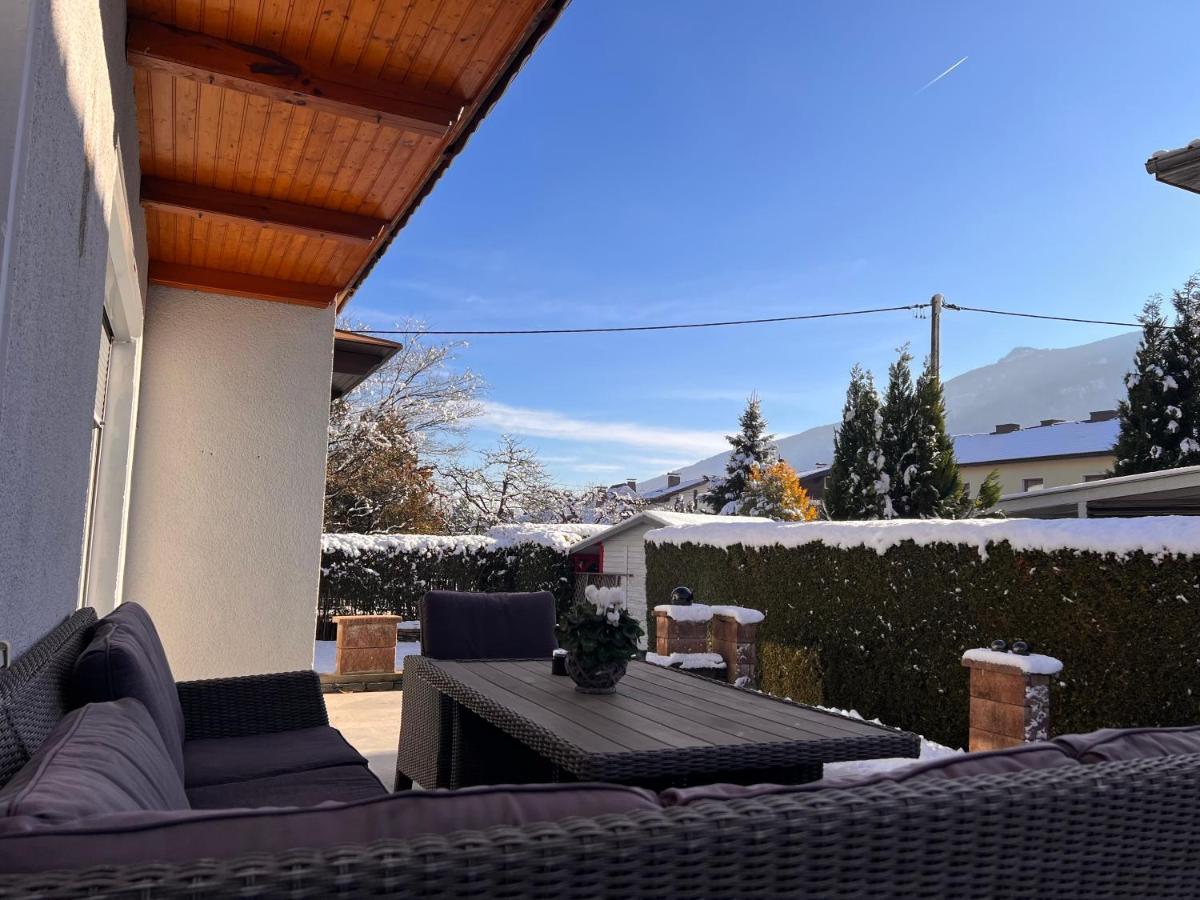 Imzaro: Erdgeschoss, 2 Schlafzimmer Schlafsofa, Eigener Eingang, Grosse Terrasse Mit Garten! *