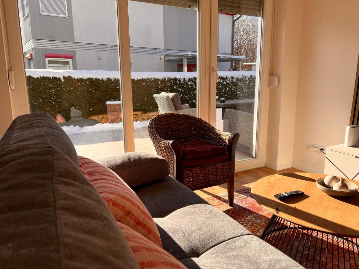 Imzaro: Erdgeschoss, 2 Schlafzimmer Schlafsofa, Eigener Eingang, Grosse Terrasse Mit Garten! Apartment *