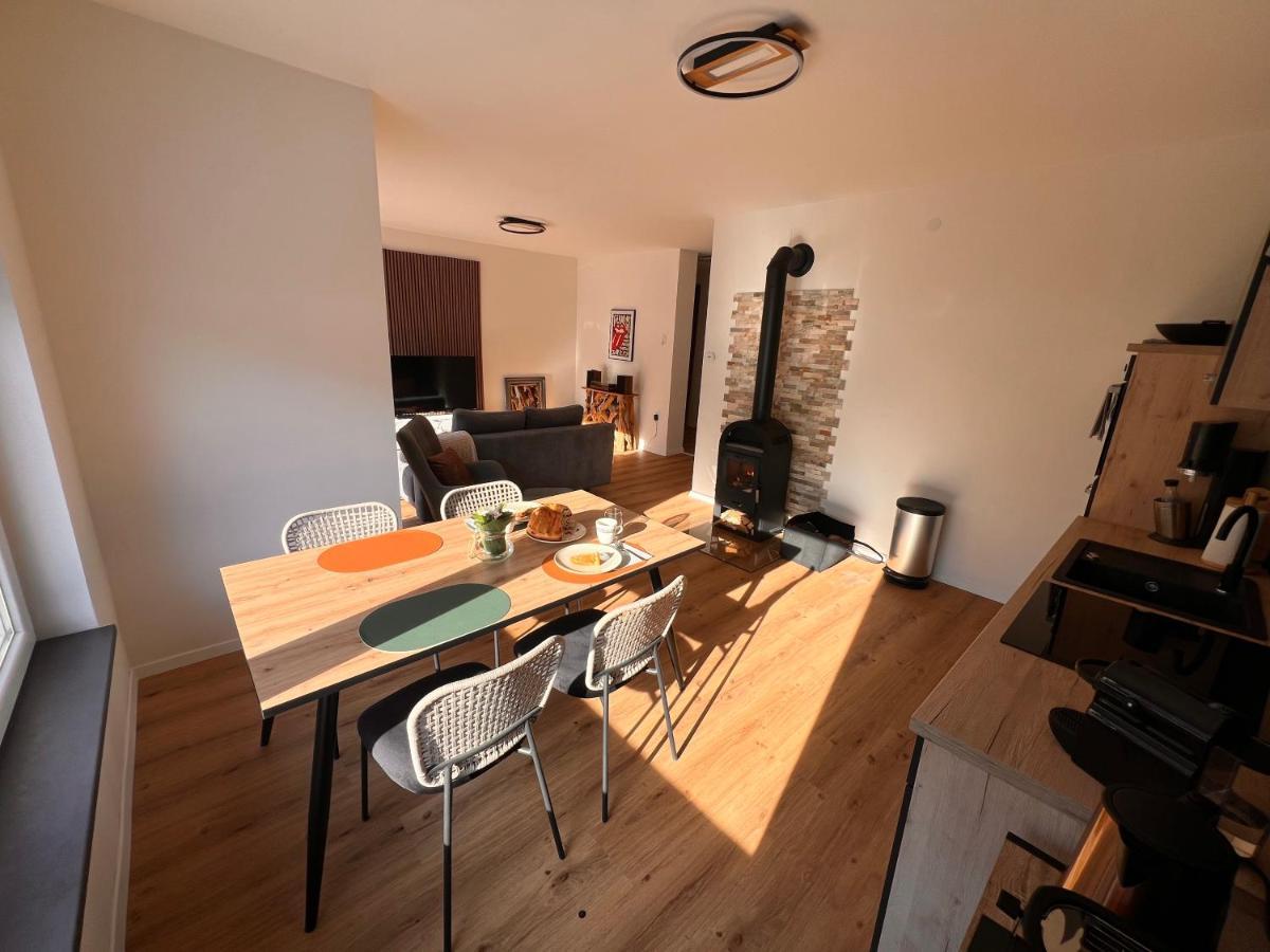 Apartment Imzaro: Erdgeschoss, 2 Schlafzimmer Schlafsofa, Eigener Eingang, Grosse Terrasse Mit Garten! *