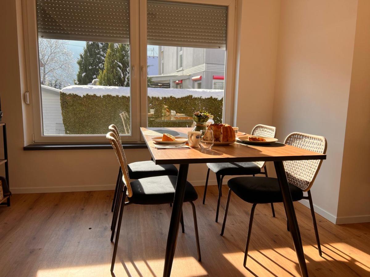 Apartment Imzaro: Erdgeschoss, 2 Schlafzimmer Schlafsofa, Eigener Eingang, Grosse Terrasse Mit Garten!